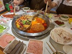 -大龙燚火锅(科华店)