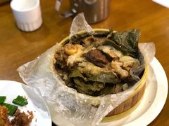 -日昌餐馆(亦庄店)