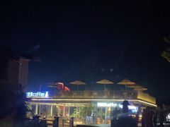 -江南天池