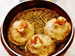 烧麦-老新隆牛肉锅贴(新街口店)