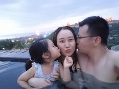 -七彩云南古滇温泉山庄