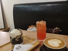 -旧屋咖啡(海景店)