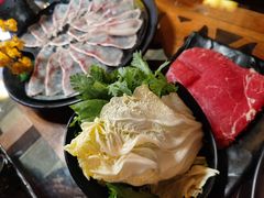 -丽江庭院之爱在路上(西单店)