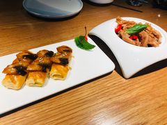 -点心传说·粤菜点心(佐阾虹湾店)