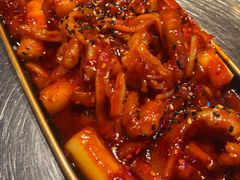 -大叹号·朝鲜族烤肉(潍坊泰华城店)