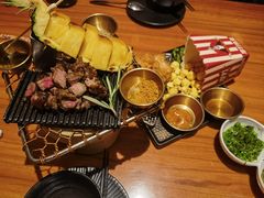 -摩打食堂(佳兆业店)