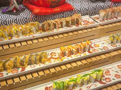 -锅儿欢海鲜火锅烤肉自助餐(东港凯虹店)