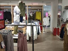 -GAP(厦门加州商业广场店)