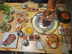 -喜来稀肉(北外滩白玉兰广场店)