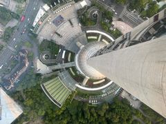 -东方明珠广播电视塔