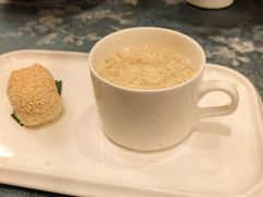 -扬州香格里拉·香宫中餐厅