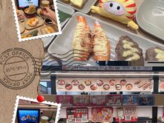 -友壹町寿司(佛山新DNA店)