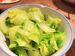 -农耕记·湖南土菜(龙岗熙和园店)
