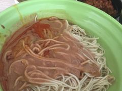 -弄堂面馆(金运路店)