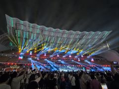 -海心沙亚运公园