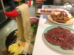 -许府牛火锅(信义坊总店)