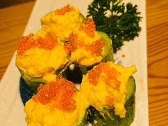-禾风·海鲜料理自助(玉林店)