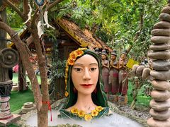 -呀路古热带植物园