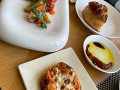 -北京康莱德酒店-Chapter餐厅