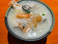 -金穗园·砂锅粥.醉鸡煲火锅(长寿路店)
