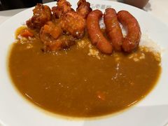 -COCO壱番屋(大华路店)