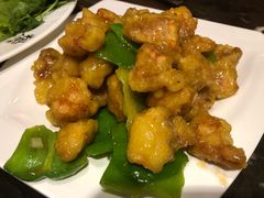 -粗粮人家·东北菜(洋桥店)