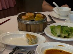 -凤凰楼酒家·粤宴点心(华强北店)