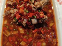 -堂瓦里·33年传统赣菜(第一街区店)