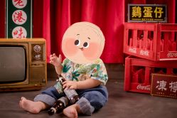-象北鼻儿童摄影(西源集店)