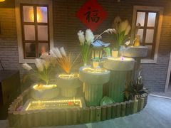 -锅来乐地锅鸡(安亭店)