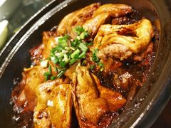 -世外桃源农庄·德清土菜(兴康南路店)