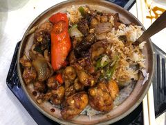 -坤记煲仔小菜(西环店)