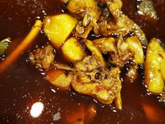 -冯记香辣兔火锅(茶店子总店)