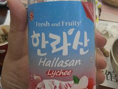 -首尔馆韩国料理(金童路店)