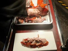 -東舍食唐精品陕菜馆