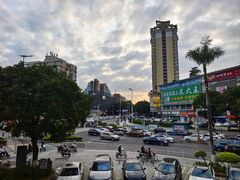 -开心果牛扒城(雍华庭店)