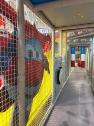 -乐多星球潮玩中心(沈阳嘉里城店)