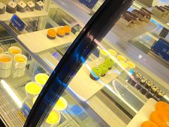 -小天鹅戴斯酒店鲸鲨百汇创作料理