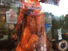 -黄连大头华烧鹅店(大良店)
