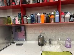 -Vamos巴猫司健身中心(五角场店)