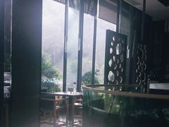 -伯顿西餐厅(厚街香榭丽店)