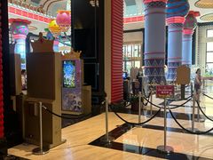 -广州长隆国际大马戏