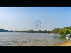 -济南国际园博园