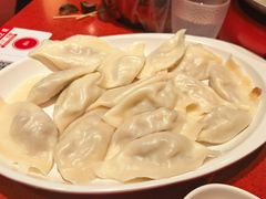 -喜家德虾仁水饺(景枫中心店)