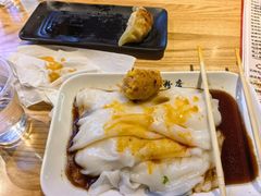 -银记肠粉店(南方医院店)