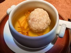 -兰庭玉树·老饭骨家宴(后海店)