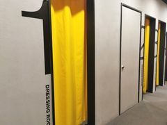 -超级猩猩健身·私教(上海体育场店)