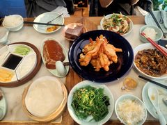 -小吊梨汤·北京菜·烤鸭(双井乐成中心店)