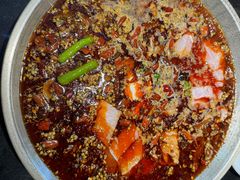 -小饕荟雅安贡椒鱼鲜馆(广福桥店)