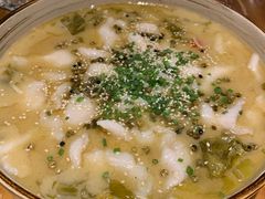 -十三式重庆江湖菜(金茂览秀城店)